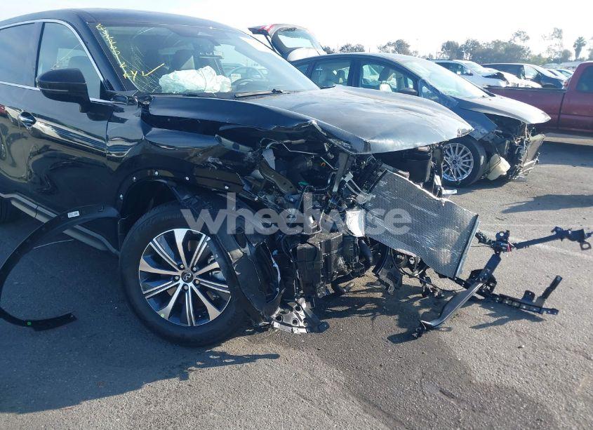 Photo 6 of 2025 Infiniti Qx60 PURE (VIN 5N1AL1ER4SC343576)