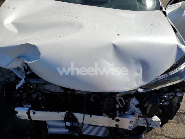 Photo 6 of 2026 INFINITI QX60 LUXE (VIN 5N1AL1FS5TC331472)