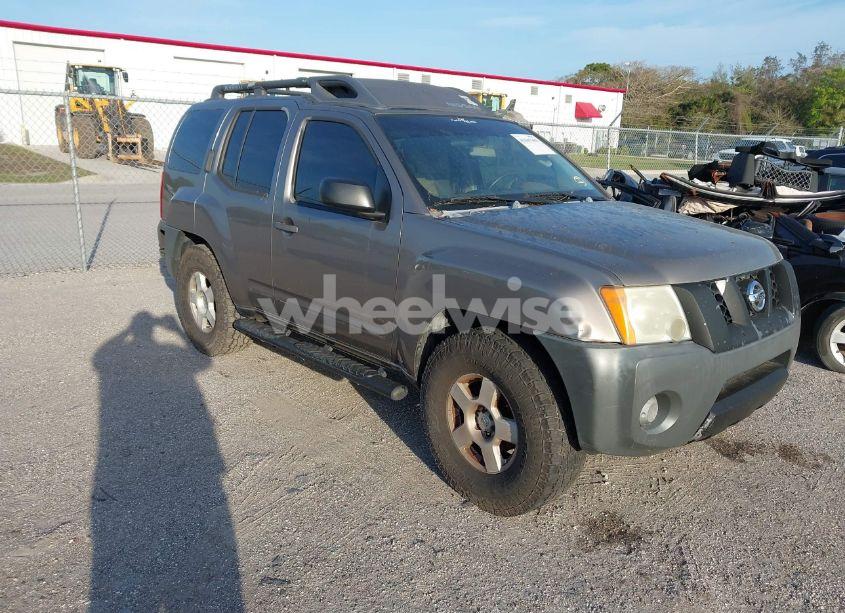 2006 Nissan Xterra - Photo 1