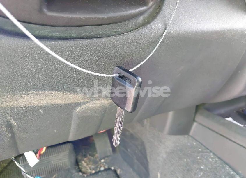 Photo 11 of 2006 Nissan Xterra X (VIN 5N1AN08U06C515032)