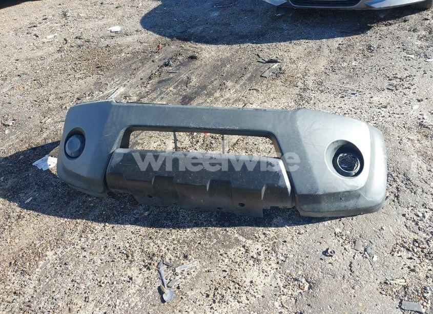 Photo 12 of 2006 Nissan Xterra X (VIN 5N1AN08U06C515032)