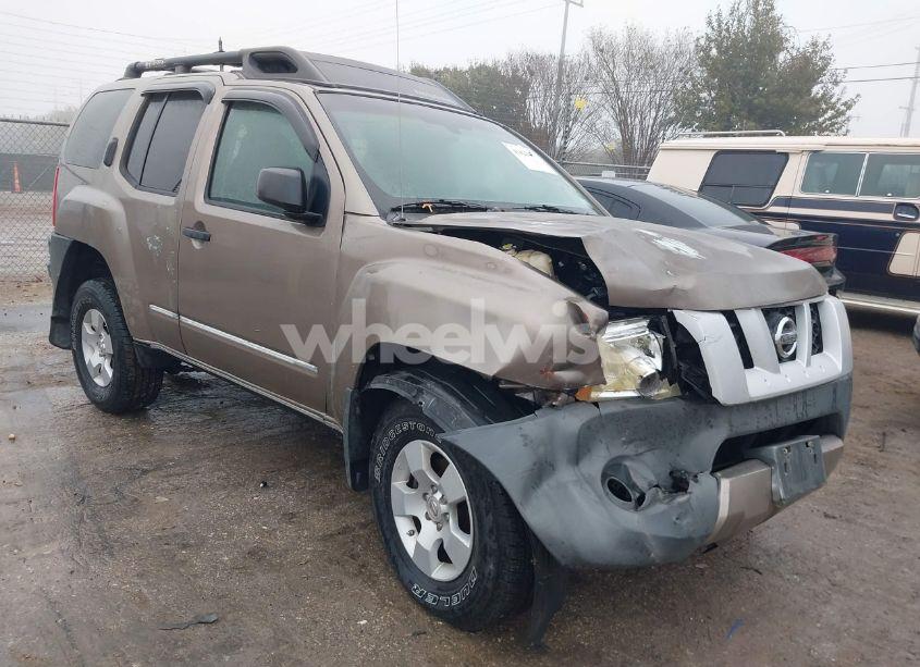 2006 Nissan Xterra - Photo 1