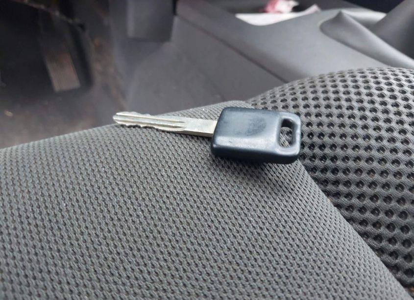 Photo 11 of 2006 Nissan Xterra X (VIN 5N1AN08U06C537452)