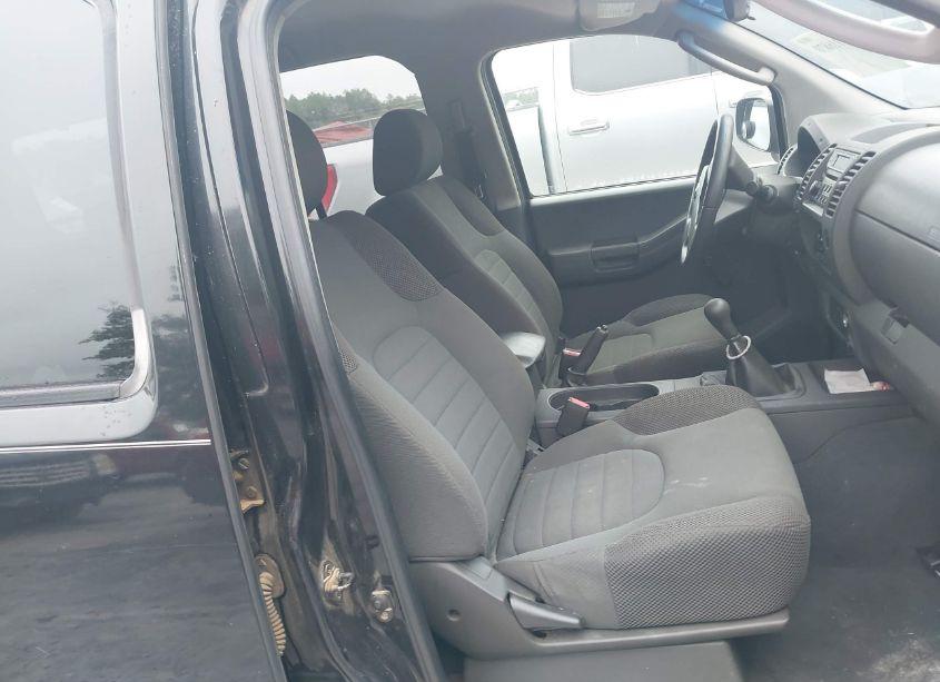 Photo 5 of 2006 Nissan Xterra X (VIN 5N1AN08U06C537452)