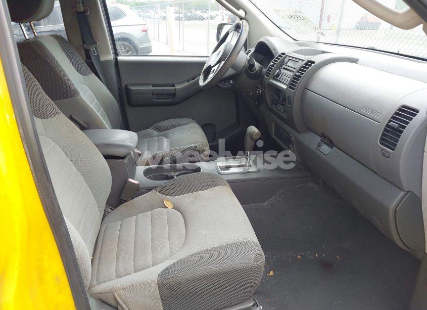 2006 Nissan Xterra