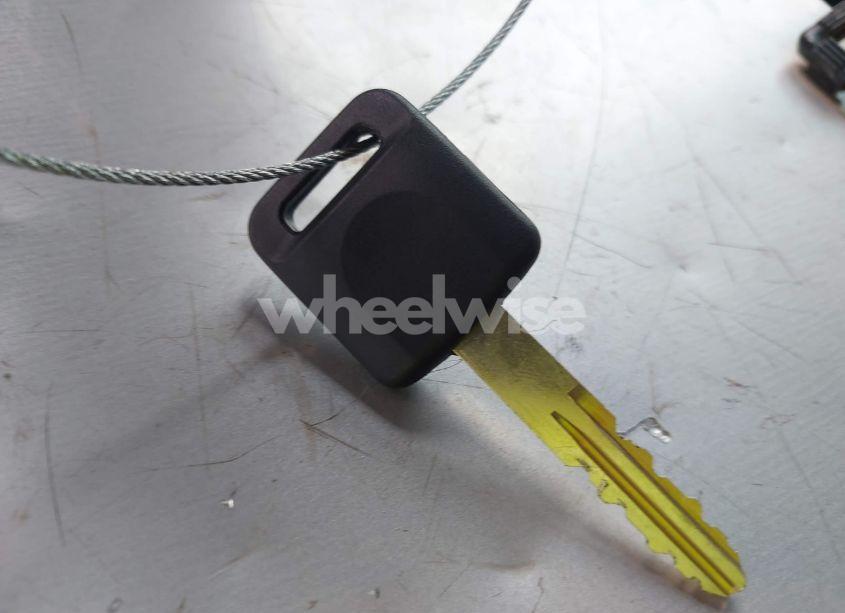 Photo 11 of 2006 Nissan Xterra SE (VIN 5N1AN08U16C542157)