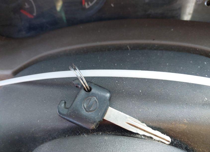 Photo 11 of 2006 Nissan Xterra S (VIN 5N1AN08U26C504226)