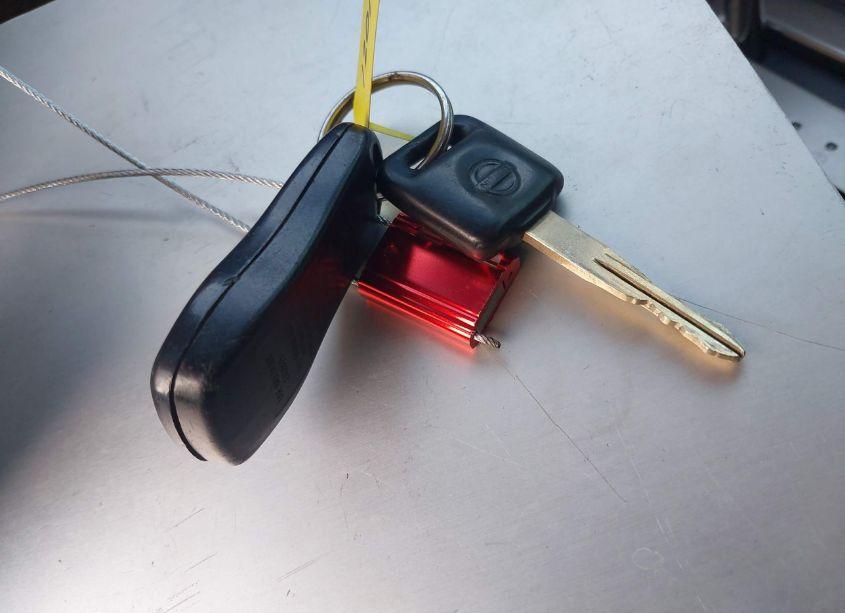 Photo 11 of 2006 Nissan Xterra S (VIN 5N1AN08U26C519521)