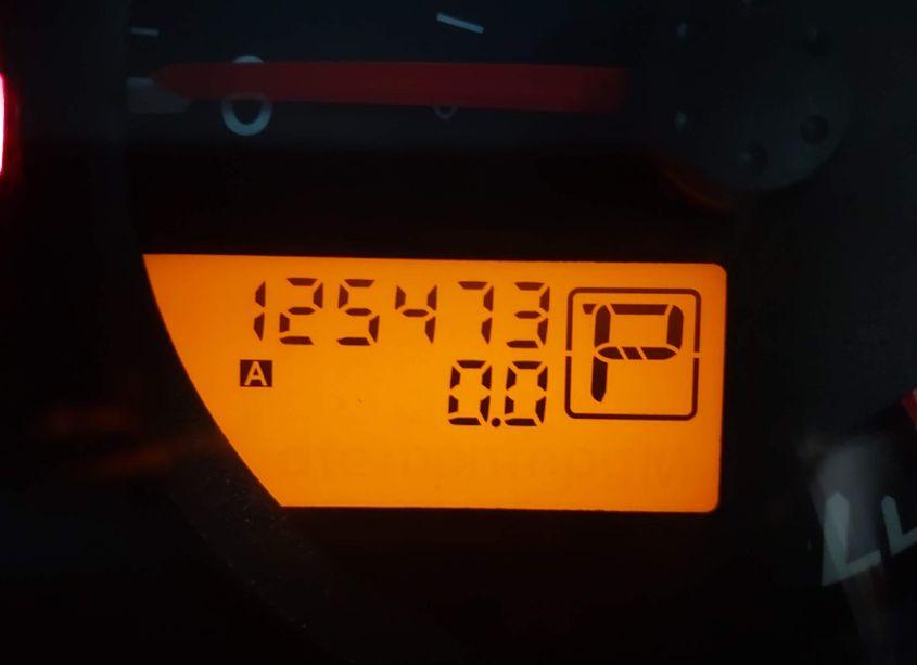 Photo 6 of 2006 Nissan Xterra S (VIN 5N1AN08U26C559078)