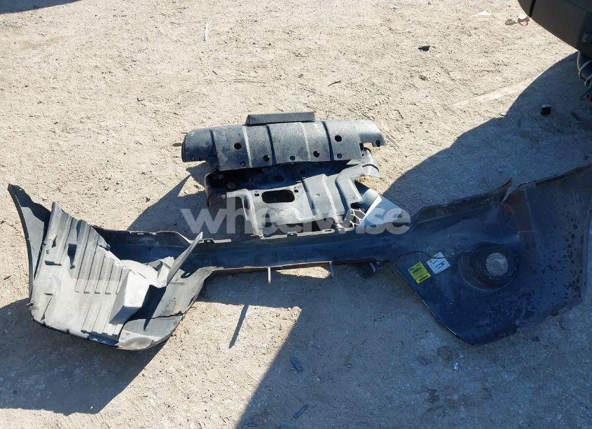 Photo 12 of 2008 Nissan Xterra X (VIN 5N1AN08U28C535785)