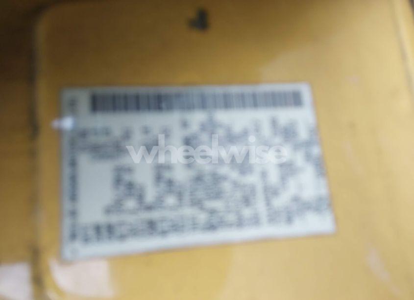 Photo 9 of 2006 Nissan Xterra X (VIN 5N1AN08U36C531192)