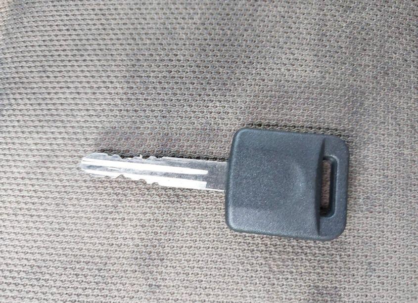 Photo 11 of 2007 Nissan Xterra S (VIN 5N1AN08U37C521702)