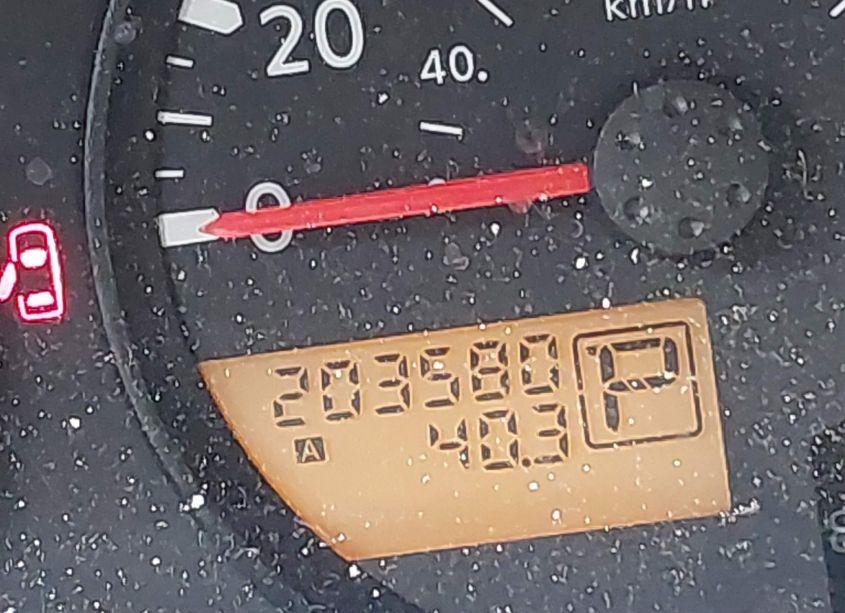 Photo 12 of 2007 Nissan Xterra S (VIN 5N1AN08U37C521702)