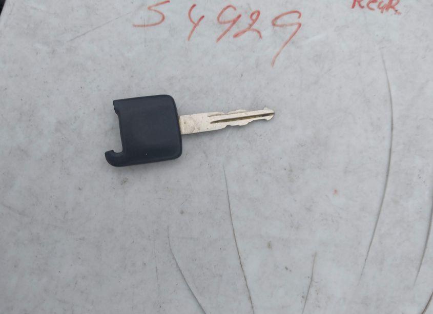 Photo 11 of 2008 Nissan Xterra X (VIN 5N1AN08U38C525301)