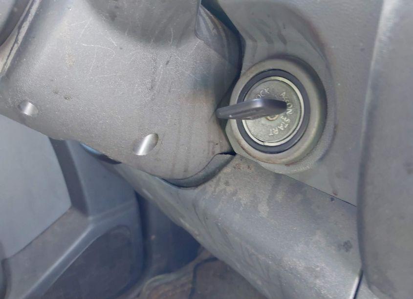 Photo 11 of 2006 Nissan Xterra SE (VIN 5N1AN08U46C544890)