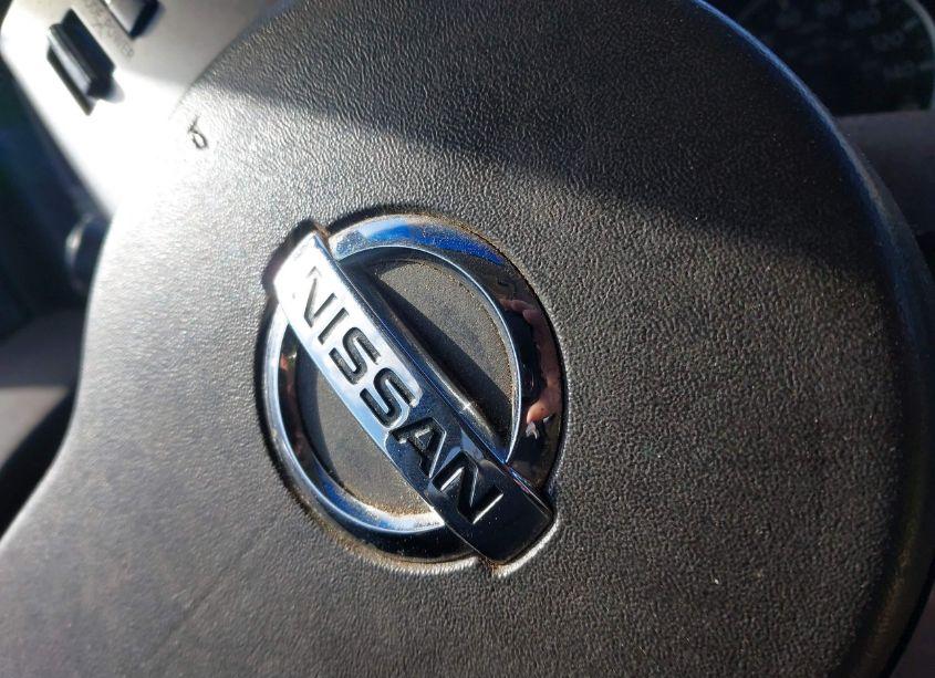 Photo 12 of 2006 Nissan Xterra SE (VIN 5N1AN08U46C544890)