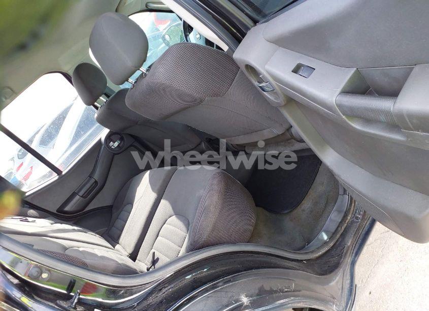 Photo 8 of 2007 Nissan Xterra X (VIN 5N1AN08U57C533396)