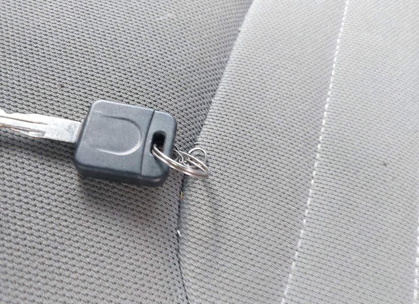 Photo 11 of 2008 Nissan Xterra S (VIN 5N1AN08U58C502599)