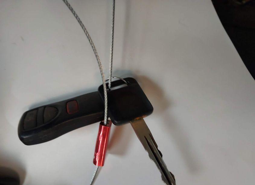 Photo 11 of 2005 Nissan Xterra S (VIN 5N1AN08U75C628622)