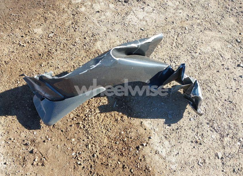 Photo 12 of 2005 Nissan Xterra S (VIN 5N1AN08U75C645002)