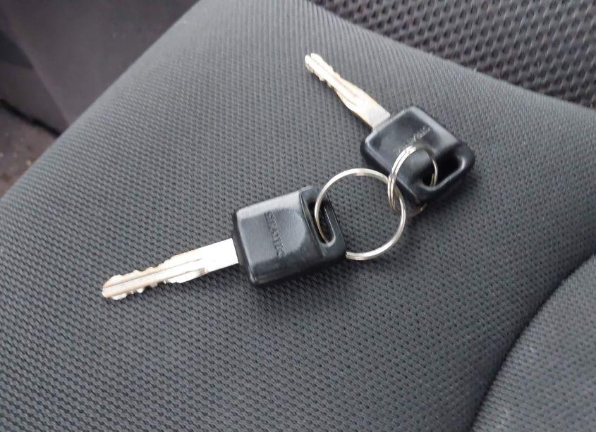 Photo 11 of 2006 Nissan Xterra X (VIN 5N1AN08U76C550585)