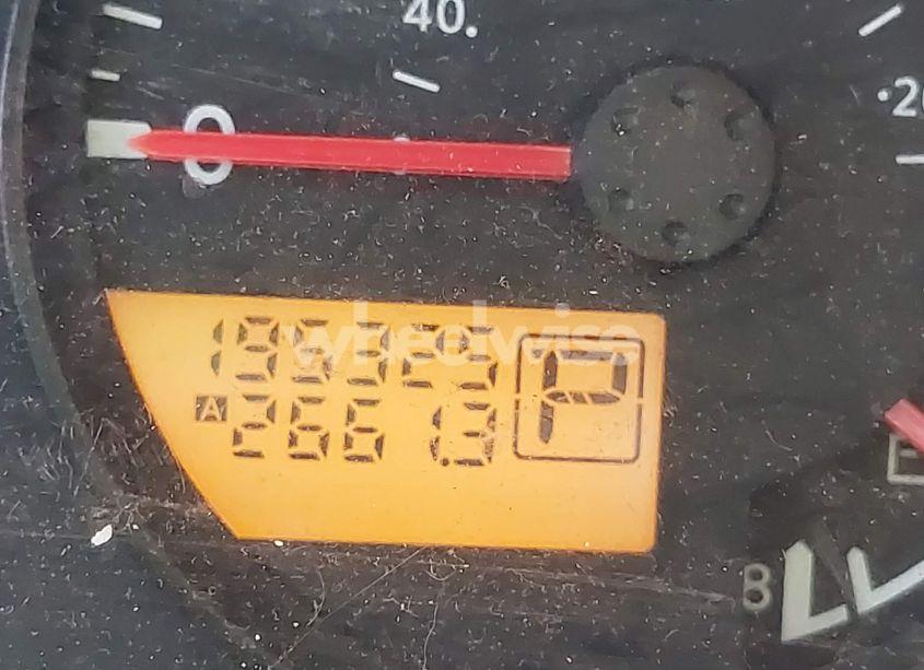 Photo 7 of 2006 Nissan Xterra X (VIN 5N1AN08U76C553101)