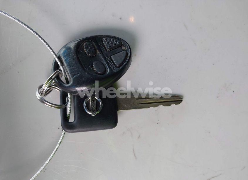 Photo 11 of 2007 Nissan Xterra SE (VIN 5N1AN08U77C544061)