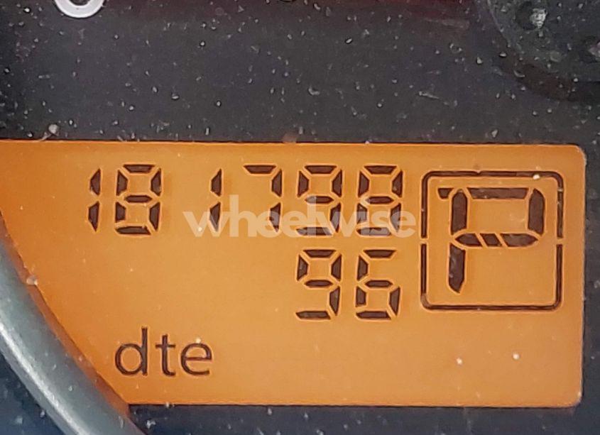 Photo 16 of 2007 Nissan Xterra SE (VIN 5N1AN08U77C544061)