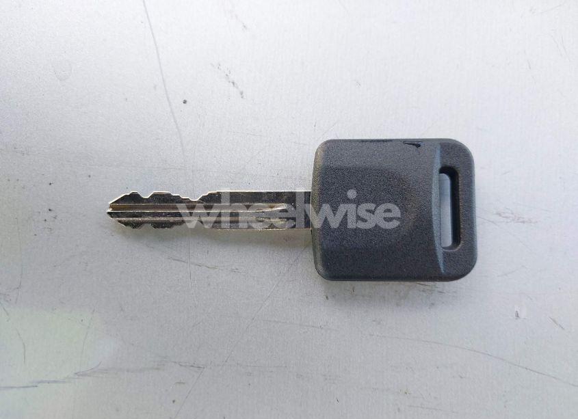 Photo 11 of 2006 Nissan Xterra S (VIN 5N1AN08U86C501296)