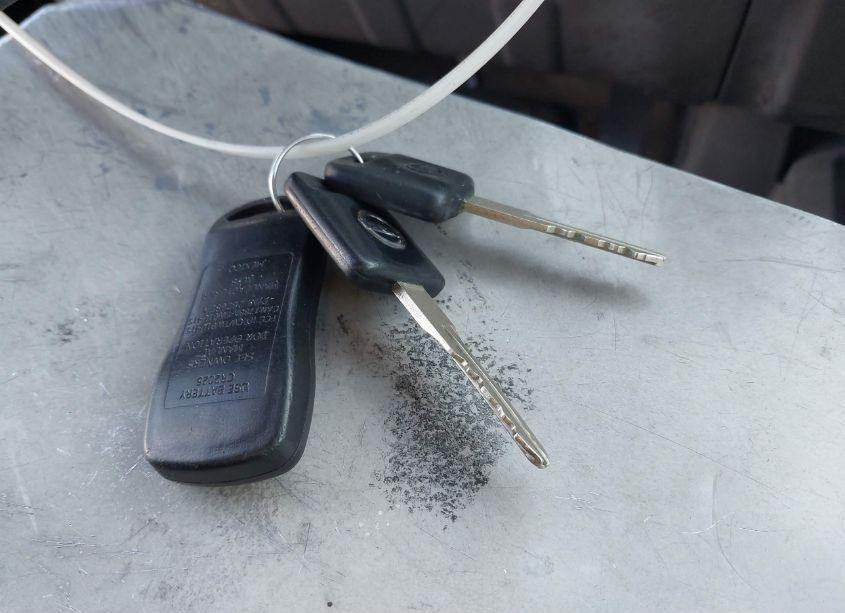 Photo 11 of 2006 Nissan Xterra S (VIN 5N1AN08U86C506675)