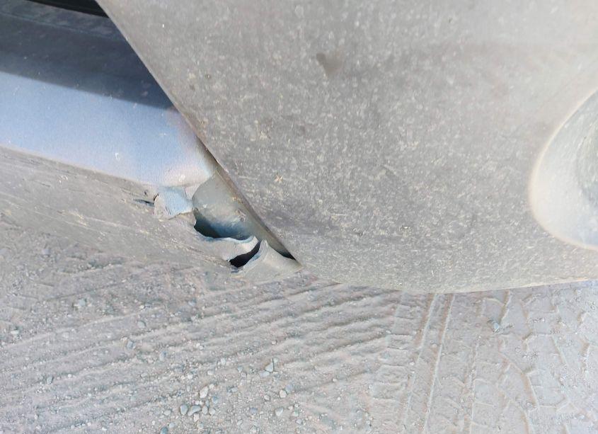 Photo 6 of 2007 Nissan Xterra SE (VIN 5N1AN08U87C545719)