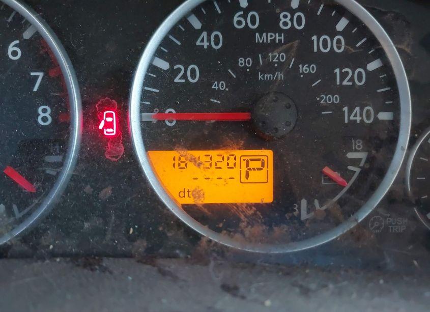 Photo 7 of 2007 Nissan Xterra SE (VIN 5N1AN08U87C545719)