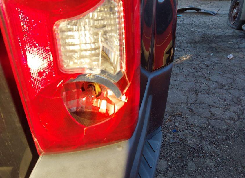 Photo 6 of 2008 Nissan Xterra SE (VIN 5N1AN08U88C506498)