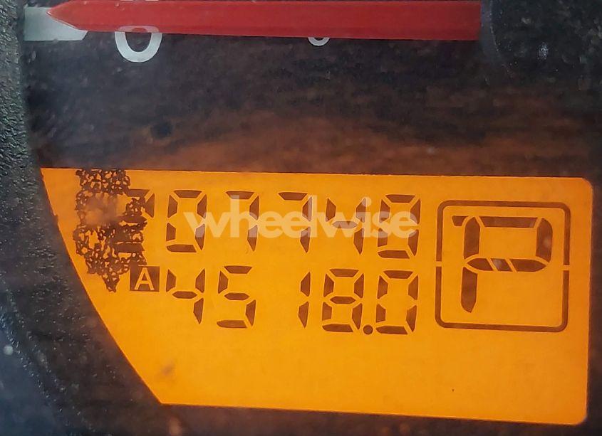 Photo 15 of 2008 Nissan Xterra X (VIN 5N1AN08U88C514259)