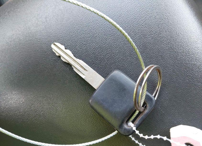 Photo 11 of 2005 Nissan Xterra S (VIN 5N1AN08U95C654512)