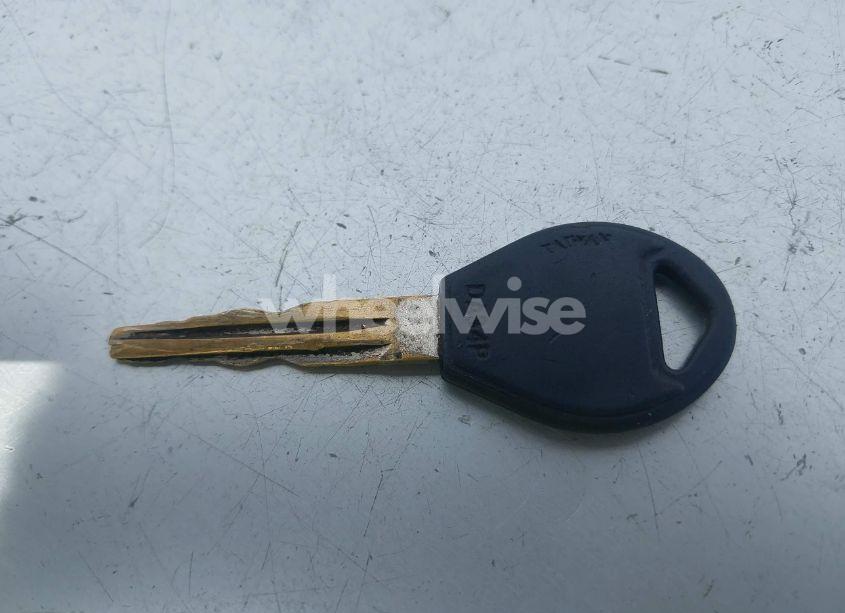 Photo 11 of 2006 Nissan Xterra X (VIN 5N1AN08U96C503770)