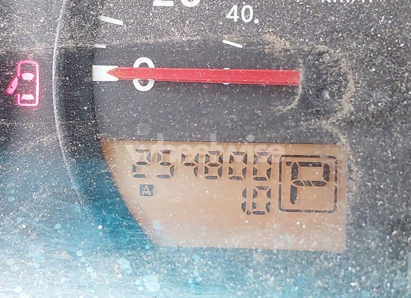 Photo 7 of 2006 Nissan Xterra X (VIN 5N1AN08U96C503770)