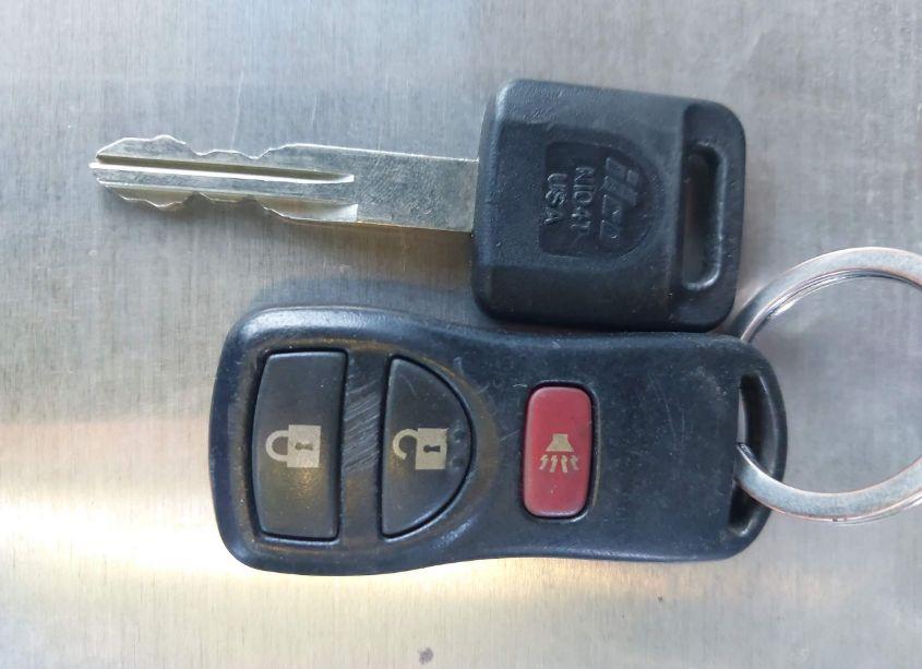 Photo 11 of 2007 Nissan Xterra X (VIN 5N1AN08U97C543106)