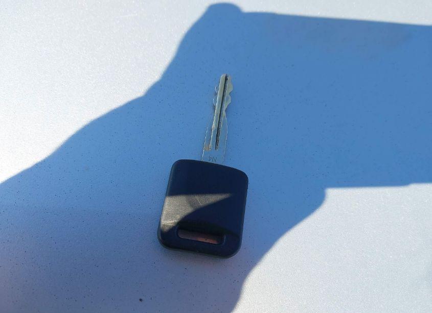 Photo 11 of 2008 Nissan Xterra X (VIN 5N1AN08U98C542197)