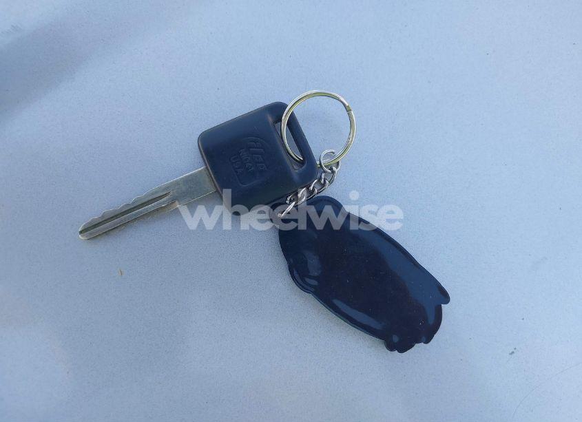 Photo 11 of 2006 Nissan Xterra S (VIN 5N1AN08UX6C507259)