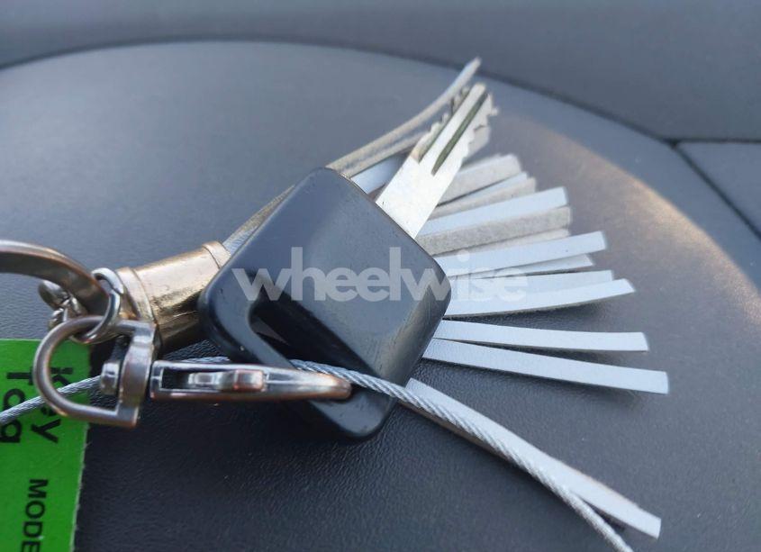 Photo 11 of 2006 Nissan Xterra OFF ROAD/S/SE (VIN 5N1AN08UX6C546126)