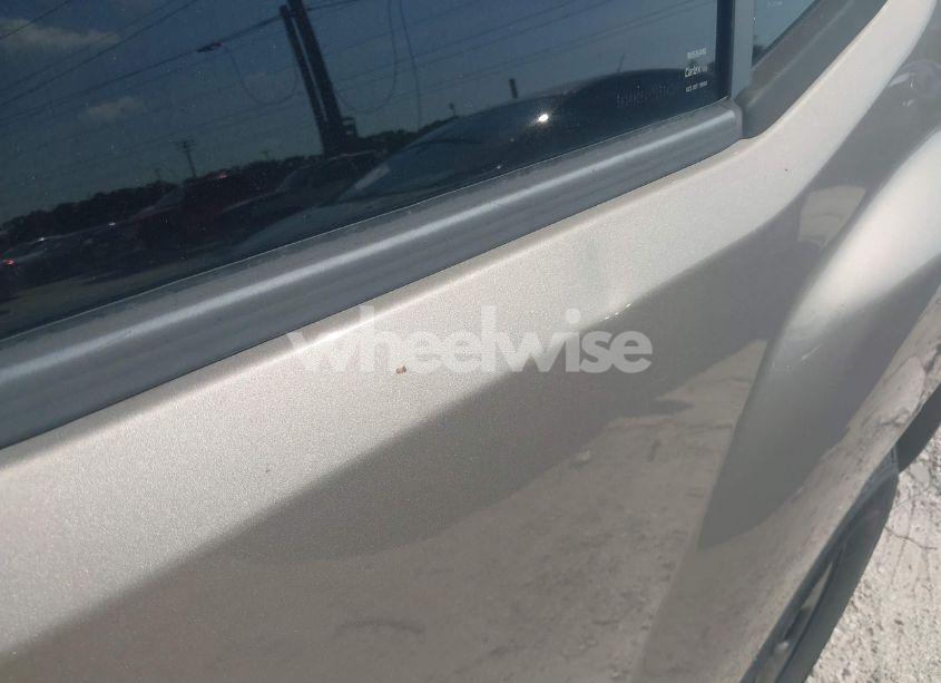 Photo 16 of 2007 Nissan Xterra X (VIN 5N1AN08UX7C534219)