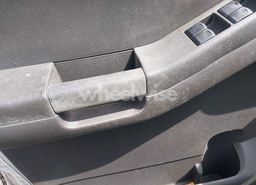 Photo 6 of 2008 Nissan Xterra X (VIN 5N1AN08UX8C523934)