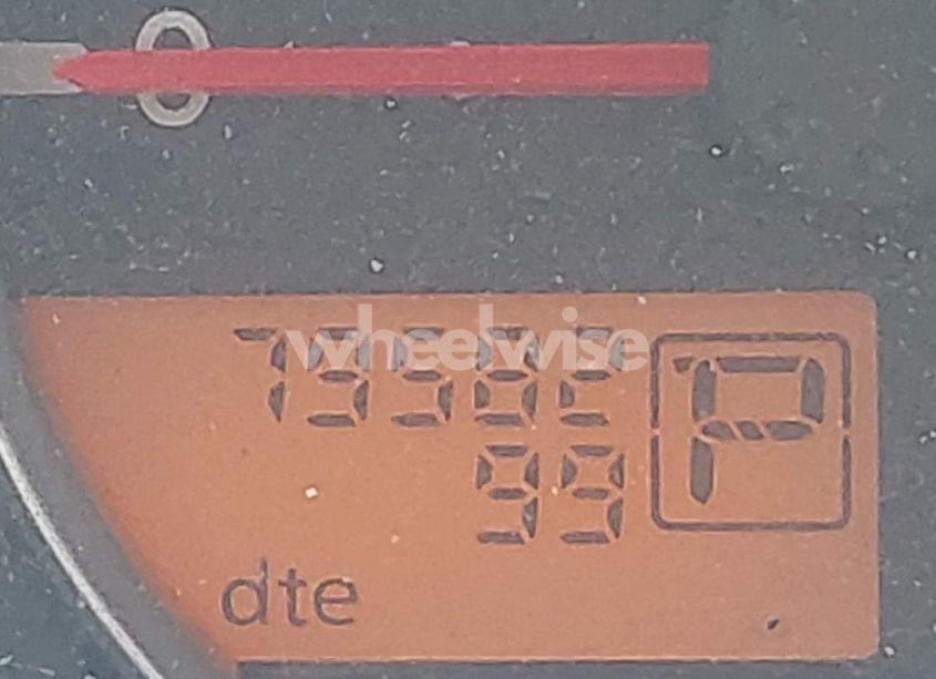 Photo 12 of 2006 Nissan Xterra SE (VIN 5N1AN08W16C509497)