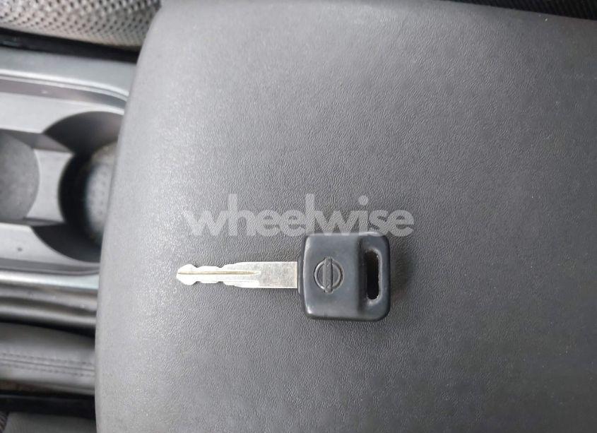 Photo 11 of 2007 Nissan Xterra X (VIN 5N1AN08W17C532019)