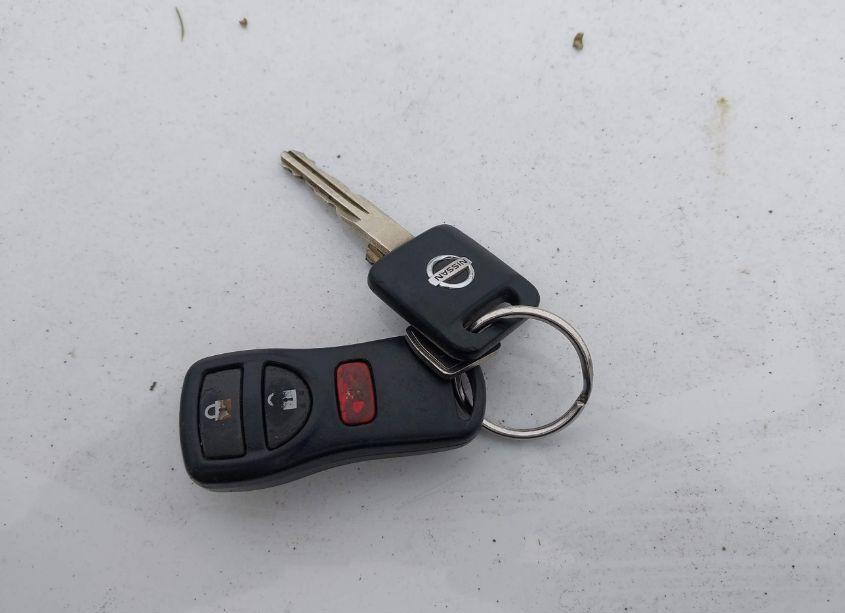 Photo 11 of 2007 Nissan Xterra S (VIN 5N1AN08W17C543361)