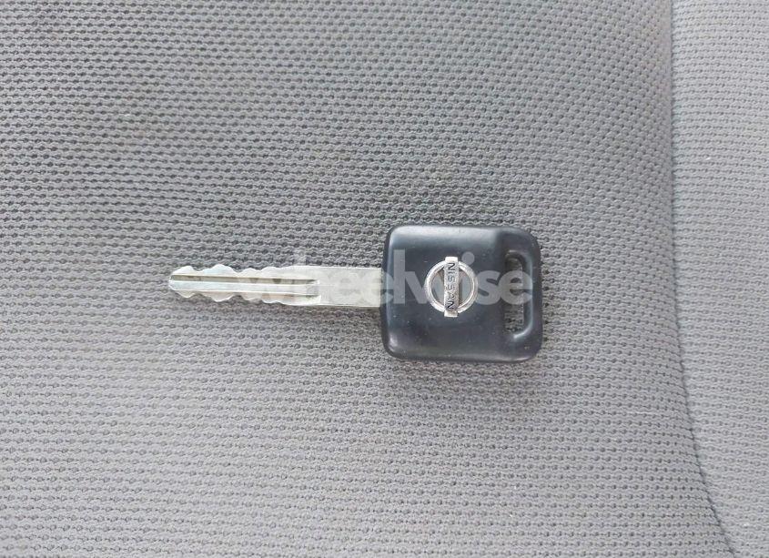 Photo 11 of 2008 Nissan Xterra S (VIN 5N1AN08W18C514749)