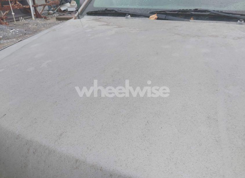 Photo 6 of 2008 Nissan Xterra S (VIN 5N1AN08W18C514749)