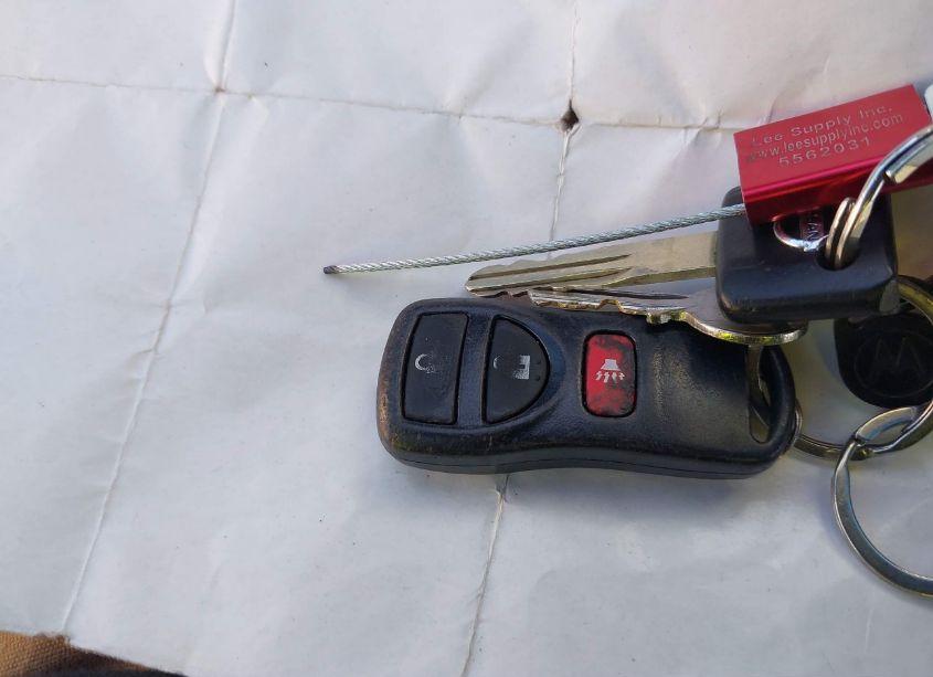 Photo 11 of 2008 Nissan Xterra S (VIN 5N1AN08W18C525413)