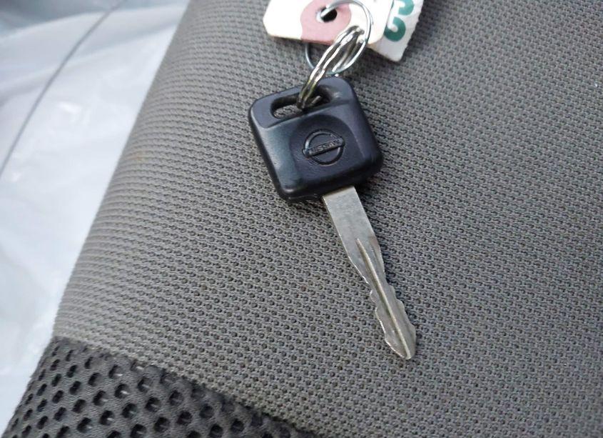 Photo 11 of 2008 Nissan Xterra S (VIN 5N1AN08W18C529655)